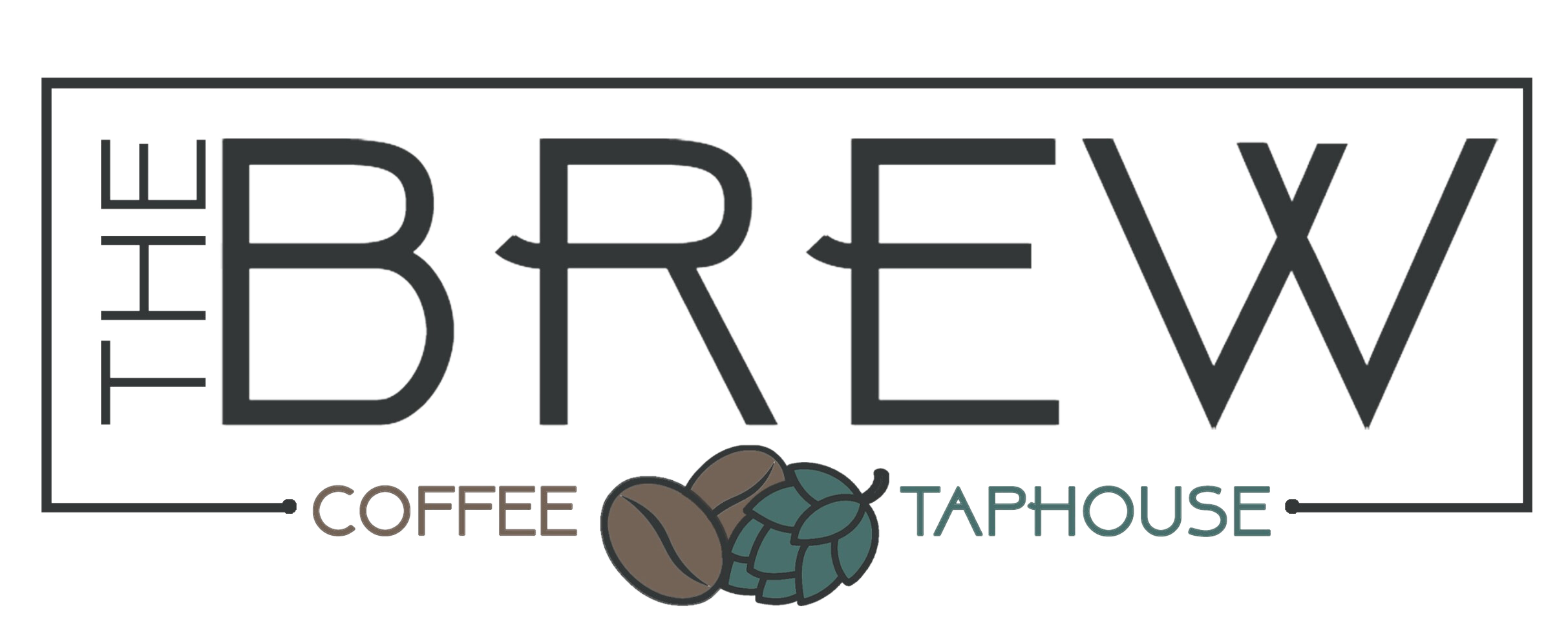 The Brew Coffee and Tap Merch Store thebrewcoffeeandtap